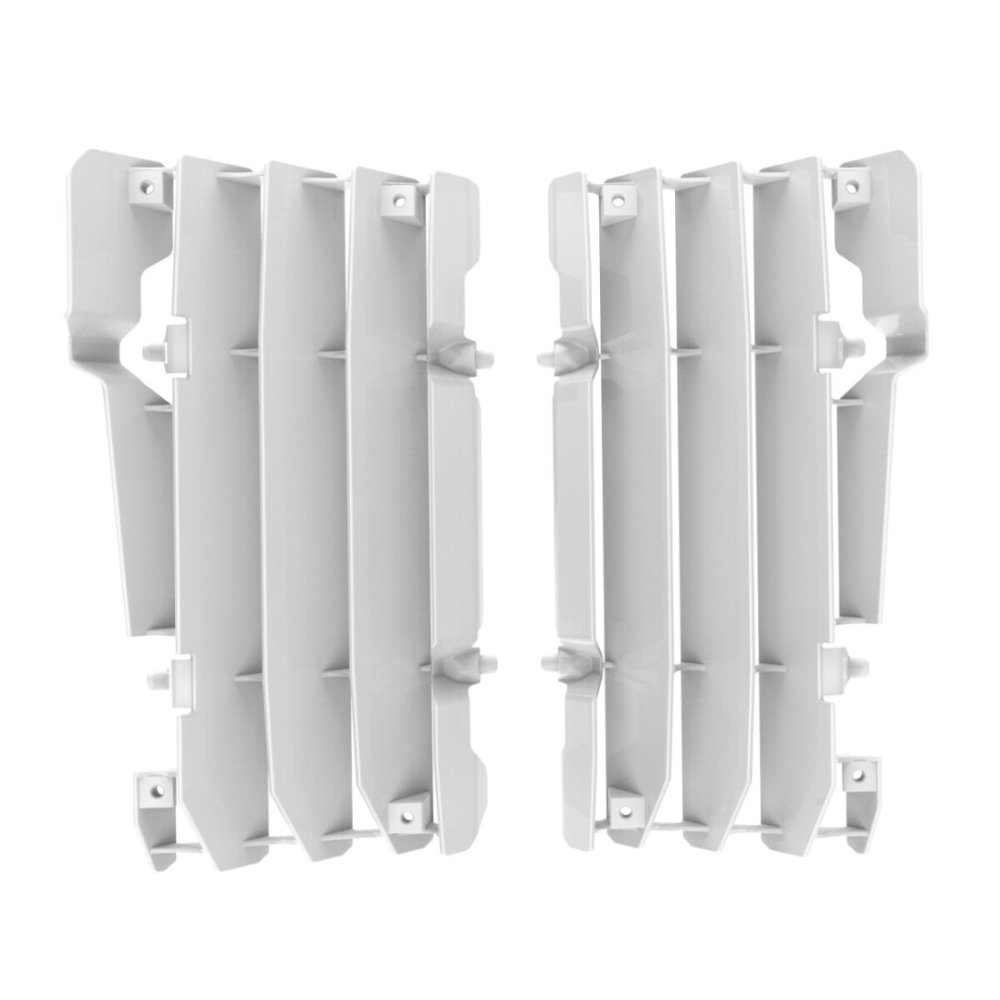 Rejillas radiador Polisport Beta RR 2T/4T (13-18)