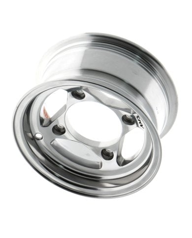 Llanta para Quad Delantera AMS Aluminio 10" 4/144 3+2