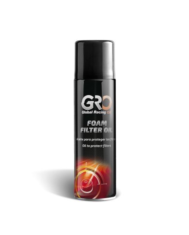 Spray filtro aire GRO 500ML