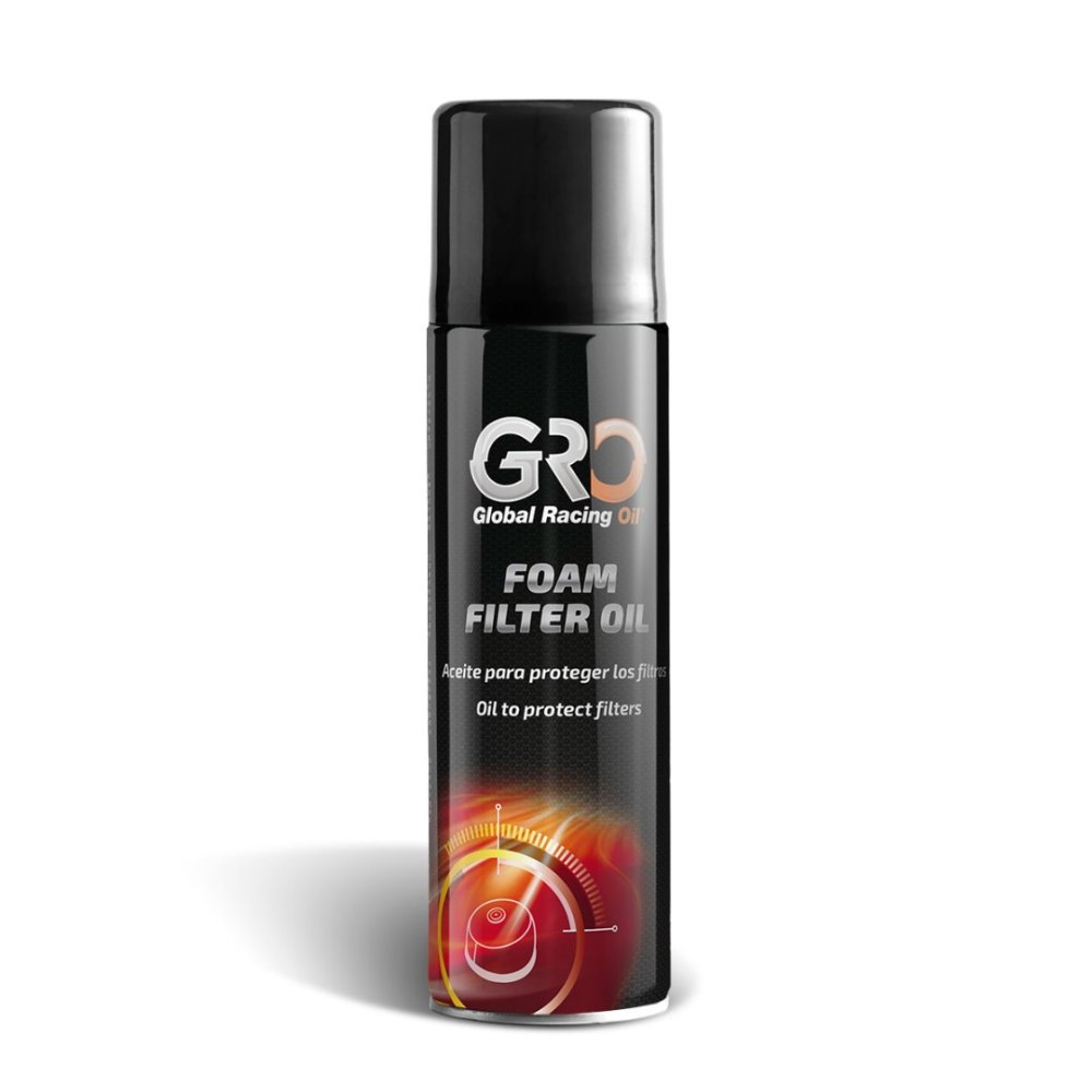 Spray filtro aire GRO 500ML