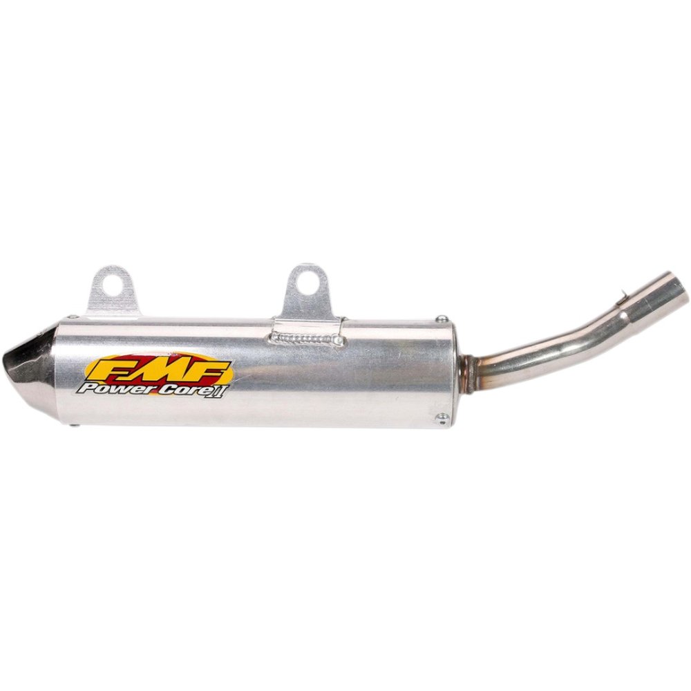 SILENCIOSO GG 250/300 03/06 P-CORE II SILENCIOSO GG 250/300 03/06 P-CORE II