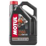 Aceite motor 4T Motul 7100 15W50 (4 Litros) Aceite motor 4T Motul 7100 15W50 (4 Litros)