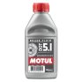 Líquido de frenos Motul DOT 5.1 500ml.