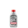 Líquido de frenos Motul Dot 4 LV 500ml.
