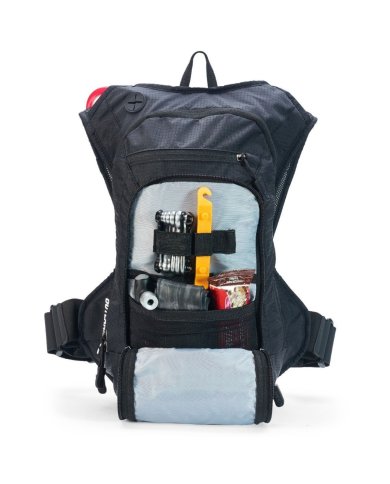 Mochila de hidratación Uswe Outlander 9 Mochila de hidratación Uswe Outlander 9