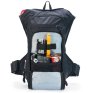 Mochila de hidratación Uswe Outlander 9 Mochila de hidratación Uswe Outlander 9