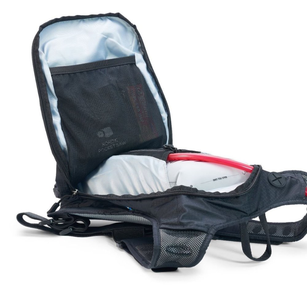 Mochila de hidratación Uswe Outlander 9 Mochila de hidratación Uswe Outlander 9