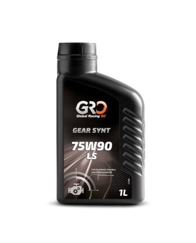 Aceite GRO Gear Synt SAE 75W90