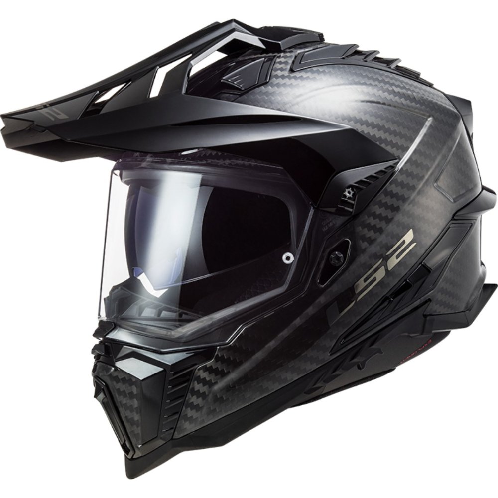 Casco LS2 MX701 C Explorer Carbon Casco LS2 MX701 C Explorer Carbon