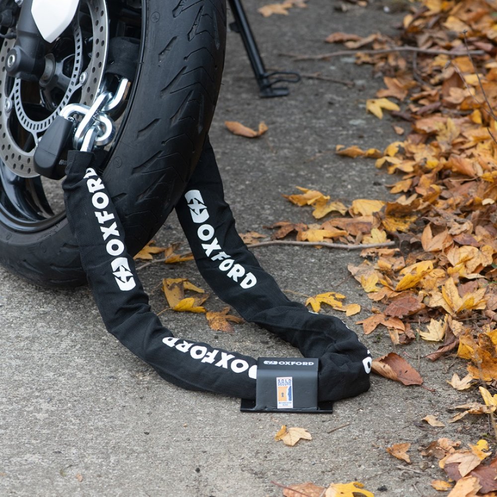 ANCLAJE A SUELO BRUTE FORCE