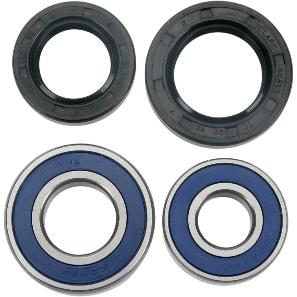 Kit de Reparacion de Rueda Delantera Suzuki/Artic Cat/Kawasaki Kit de Reparacion de Rueda Delantera Suzuki/Artic Cat/Kawasaki