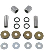 Kit de reparación trapecio inferior Bronco Suzuki LTZ 400 03-12