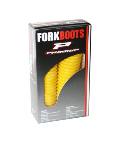 Fuelles horquilla Progrip 34/37mm (par) Fuelles horquilla Progrip 34/37mm (par)