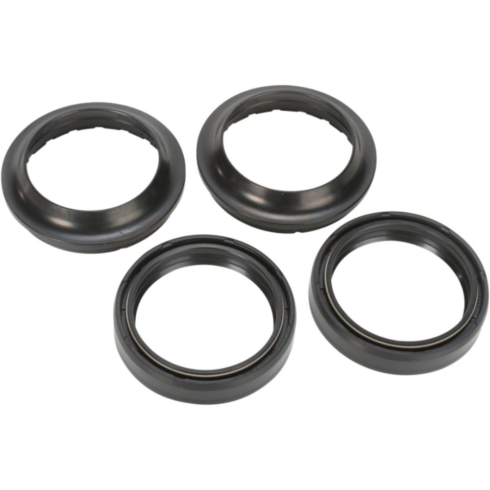 Kit retenes +  guardapolvos horquilla Mooseracing 48 x 58 x 9.5 mm Kit retenes +  guardapolvos horquilla Mooseracing 48 x 58 x 9.5 mm