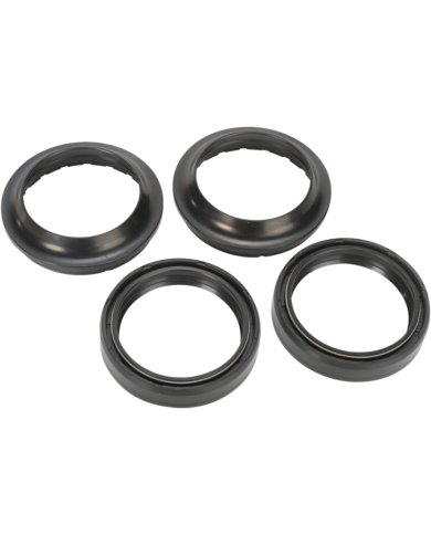 Kit retenes + guardapolvos horquilla Mooseracing 45 x 58 x 11 mm