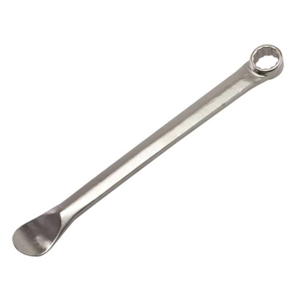 LLAVE- PALANCA PARA NEUMATICO METALIZADA 17mm