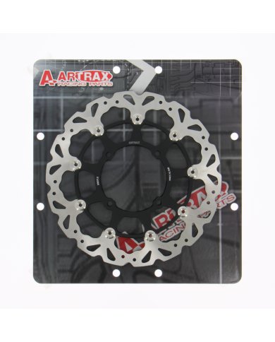 DISCO SUPERMOTARD 320MM KX 06/08 KXF 06/10 KLX 450