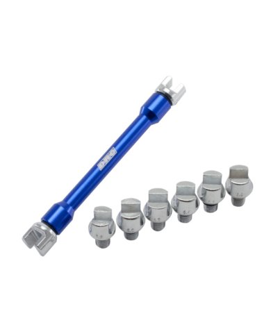Llave de radios  5.6 / 7.0 Llave de radios  5.6 / 7.0