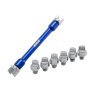 Llave de radios  5.6 / 7.0 Llave de radios  5.6 / 7.0