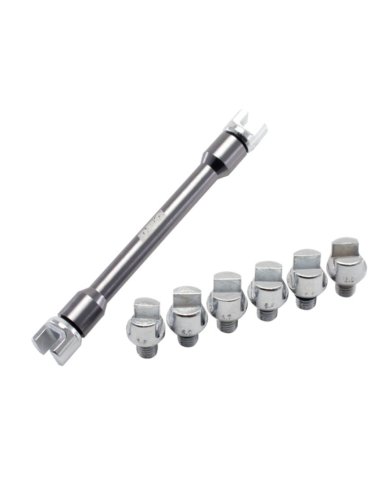 Llave de radios  5.6 / 7.0