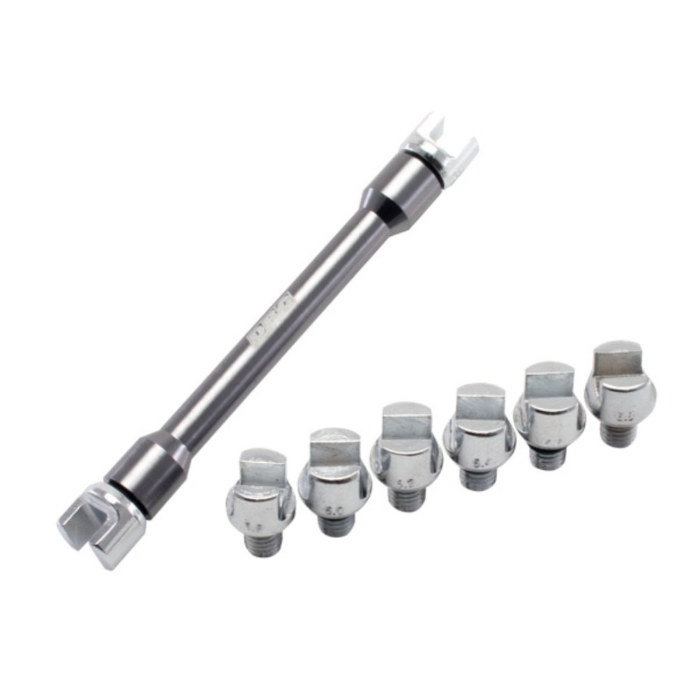 Llave de radios  5.6 / 7.0