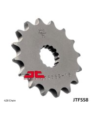 Piñón de ataque JT JTF558 Yamaha YZ 85 02-21