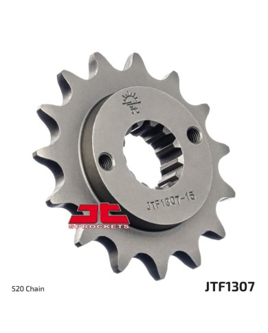 Piñón de ataque JT JTF1307 Piñón de ataque JT JTF1307