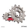 Piñón de ataque JT JTF1446 SC Kawasaki KXF 250 06-19 / KX 250 4T 20-26