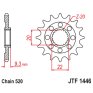 Piñón de ataque JT JTF1446 SC Kawasaki KXF 250 06-19 / KX 250 4T 20-26