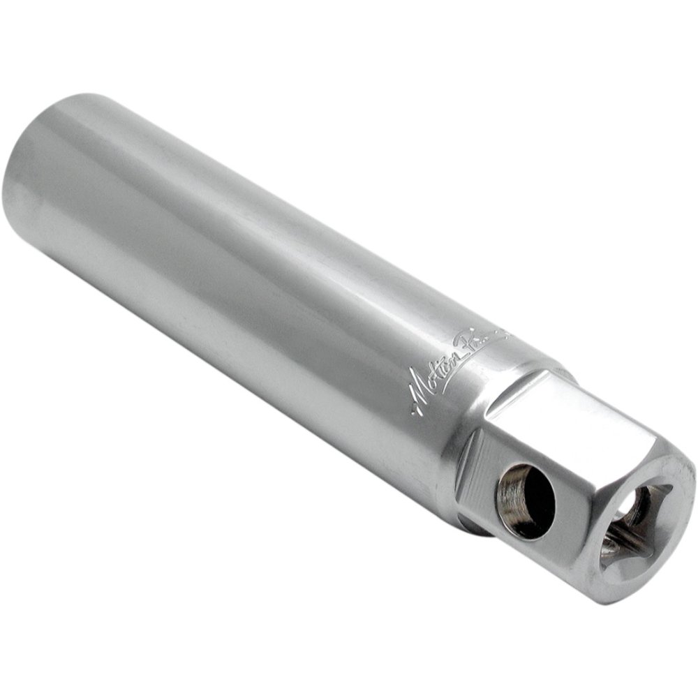 LLAVE BUJIA 4 T  18MM