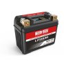 Bateria Litio BS BSLI-02 Bateria Litio BS BSLI-02