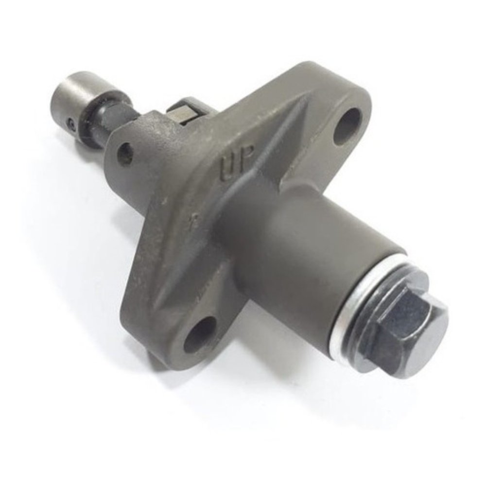 Tensor de Distribución