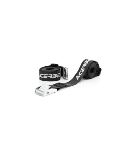 Pack de Correas portaequipajes Acerbis Pack de Correas portaequipajes Acerbis