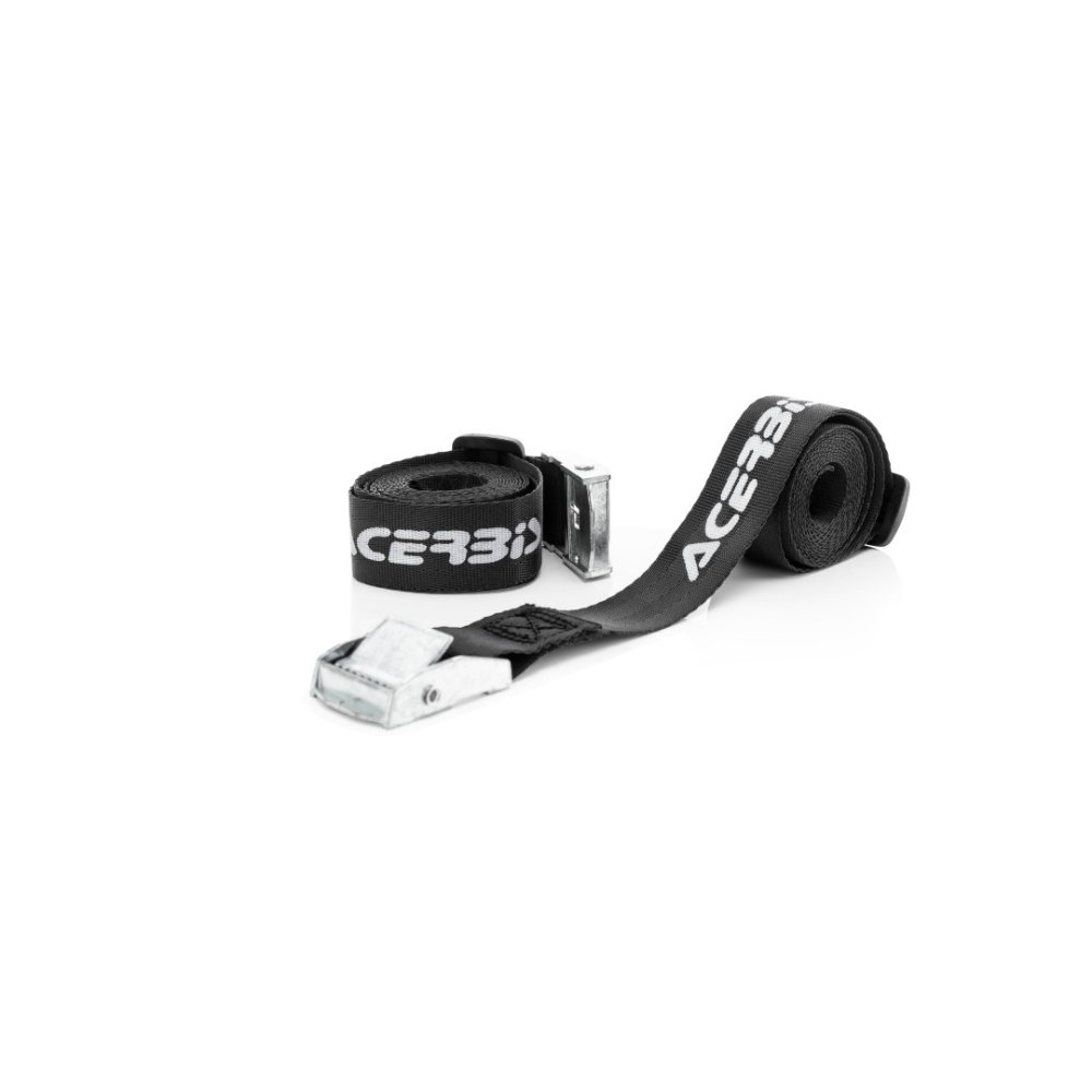 Pack de Correas portaequipajes Acerbis Pack de Correas portaequipajes Acerbis