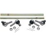 Kit de varillas con rotulas reforzadas Suzuki LTZ 400 2003/ Honda TRX 450 R 04-09 Kit de varillas con rotulas reforzadas Suzuki LTZ 400 2003/ Honda TRX 450 R 04-09