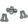 KIT TORNILLOS/TUERCAS RUEDA MOOSE RACING SUZUKI/ARCTIC CAT KIT TORNILLOS/TUERCAS RUEDA MOOSE RACING SUZUKI/ARCTIC CAT