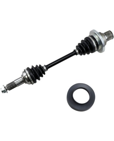 TRANSMISIÓN (PALIER) TRASERA DERECHA YAMAHA GRIZZLY 660 03-08