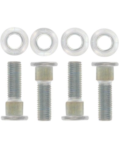 Kit deTornillos de Rueda Trasera/Delantera