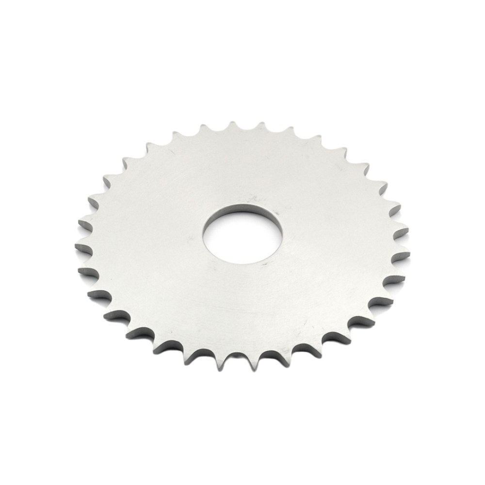 Corona ciega paso 525