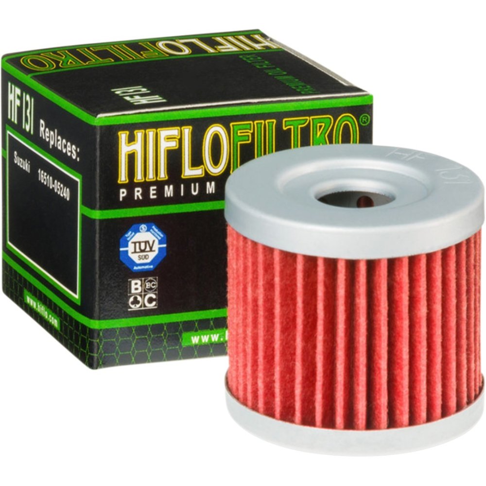 Filtro de aceite HF131