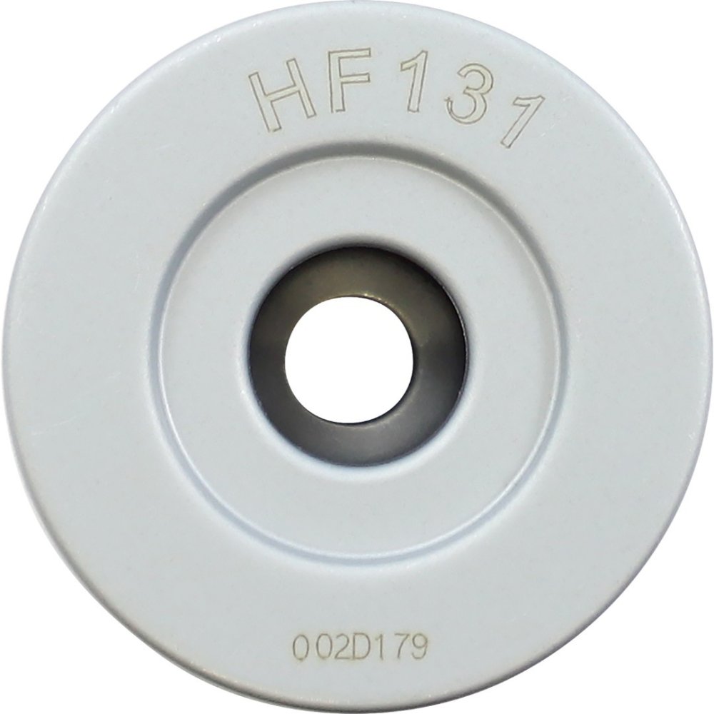 Filtro de aceite HF131