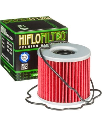 Filtro de aceite HF133
