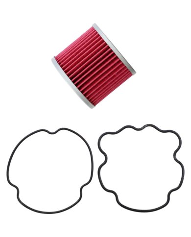 Filtro de aceite HF133 Filtro de aceite HF133