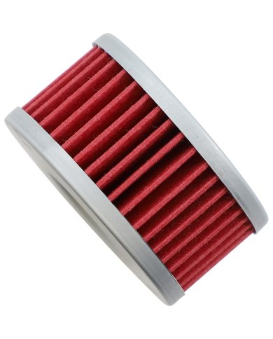 Filtro de aceite HF136 Filtro de aceite HF136