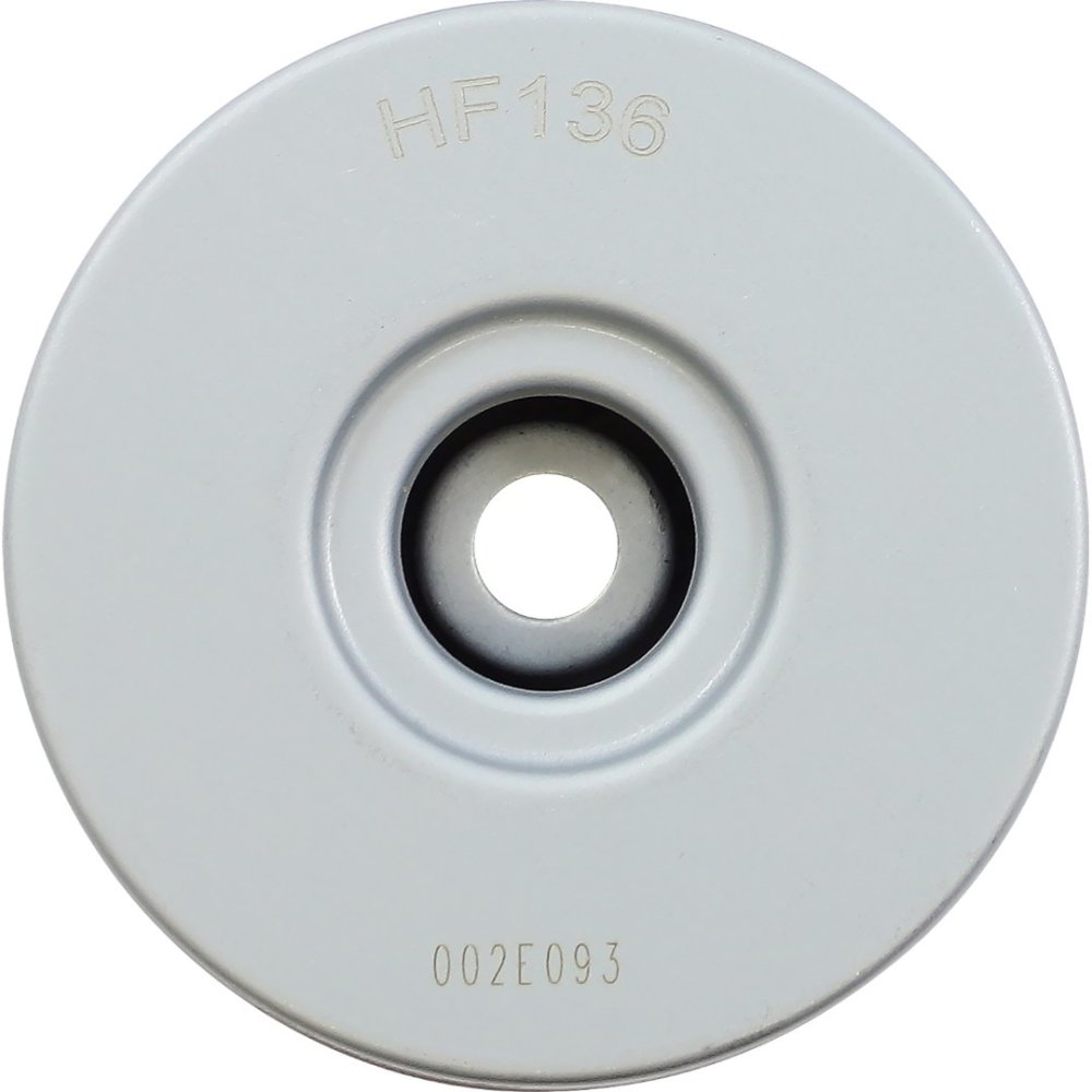 Filtro de aceite HF136 Filtro de aceite HF136