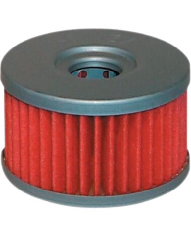 Filtro de aceite HF137 Filtro de aceite HF137