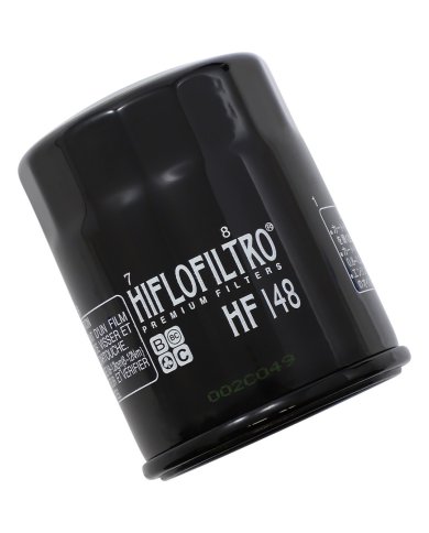 Filtro de aceite HF148 Filtro de aceite HF148