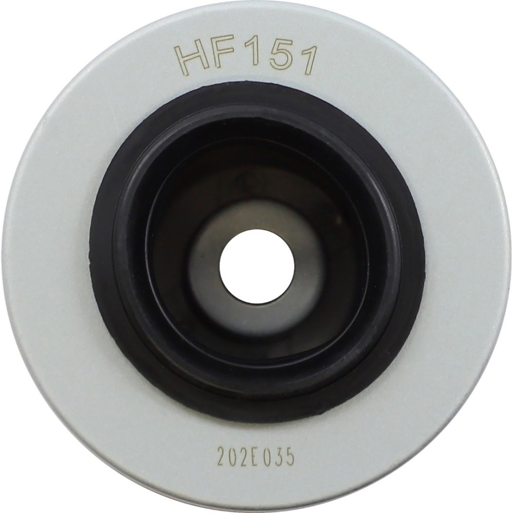 Filtro de aceite HF151