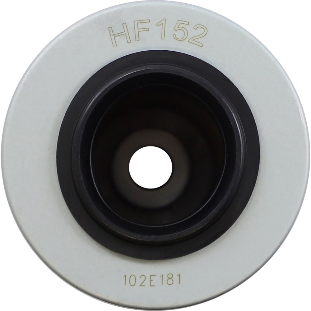 Filtro de aceite HF152