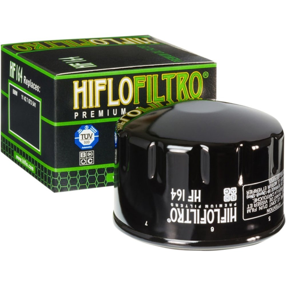 Filtro de aceite HF164
